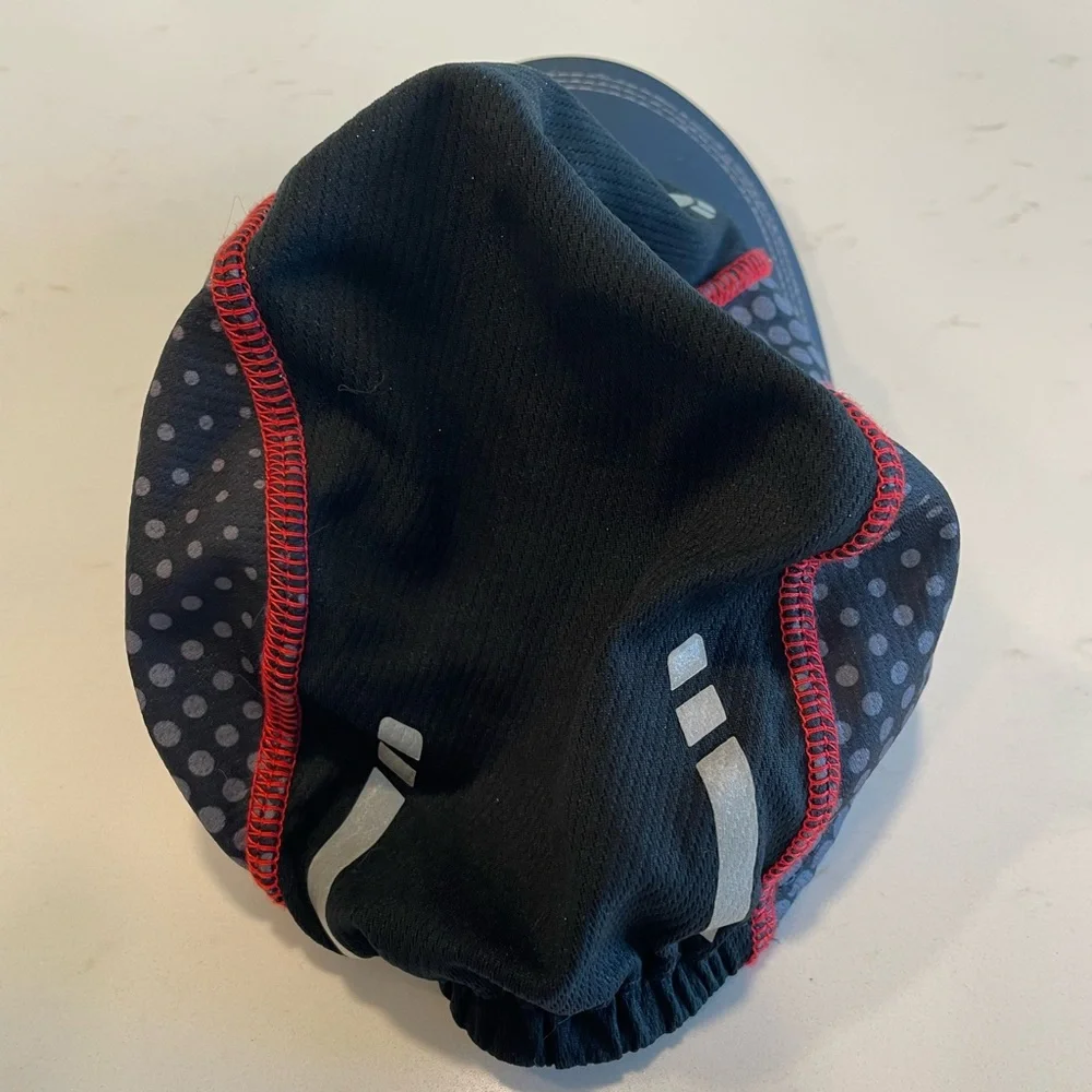 Pearl Izumi Cyclist Logo Hat, Size: One Size - Picture 4 of 4